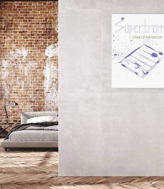 Supertramp 30 by DuaneLRobles