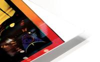 Roxette 11 HD Metal print