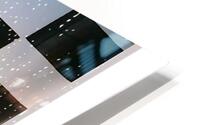 Roxette 23 HD Metal print