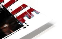 Roxette 11 HD Metal print