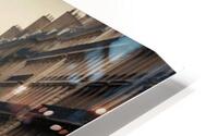 Supertramp 26 HD Metal print