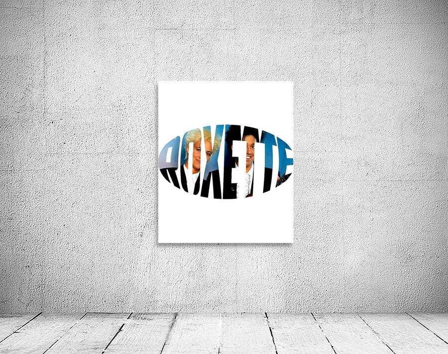 Roxette 6 Wall Preview