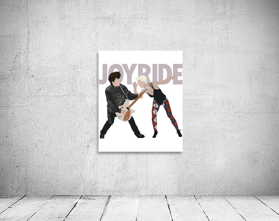 Roxette 19 Wall Preview