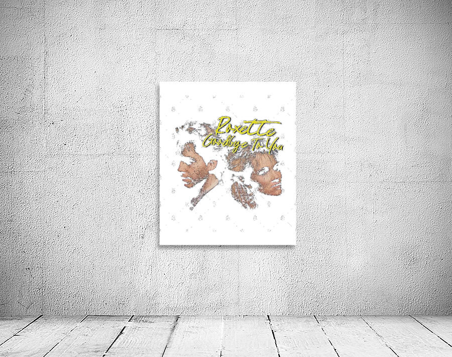 Roxette 25 Wall Preview