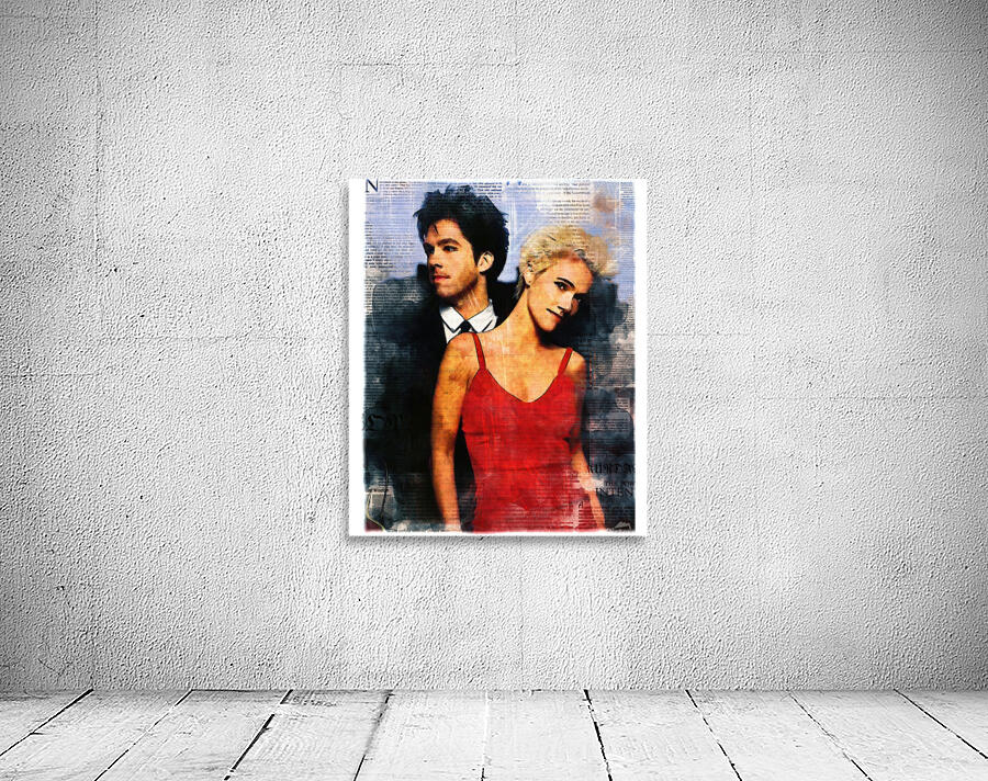 Roxette 37 Wall Preview