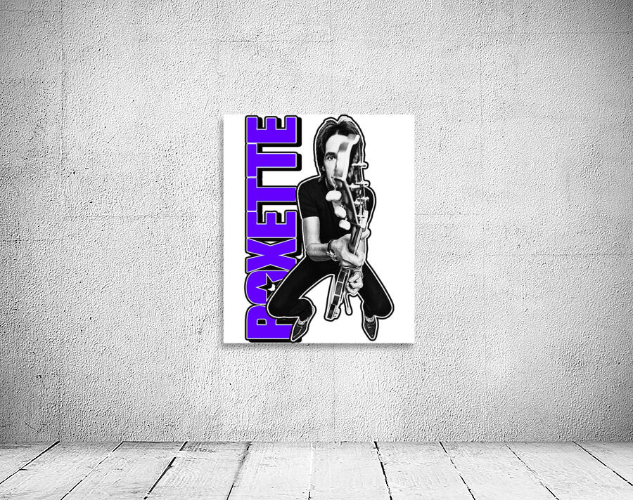 Roxette 38 Wall Preview