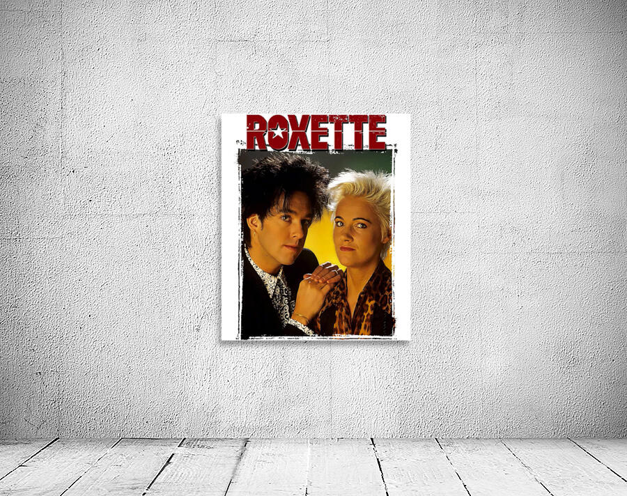 Roxette 2 Wall Preview