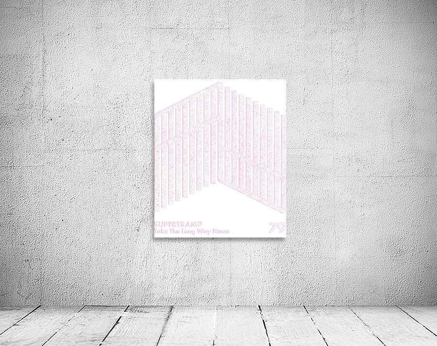 Supertramp 5 Wall Preview