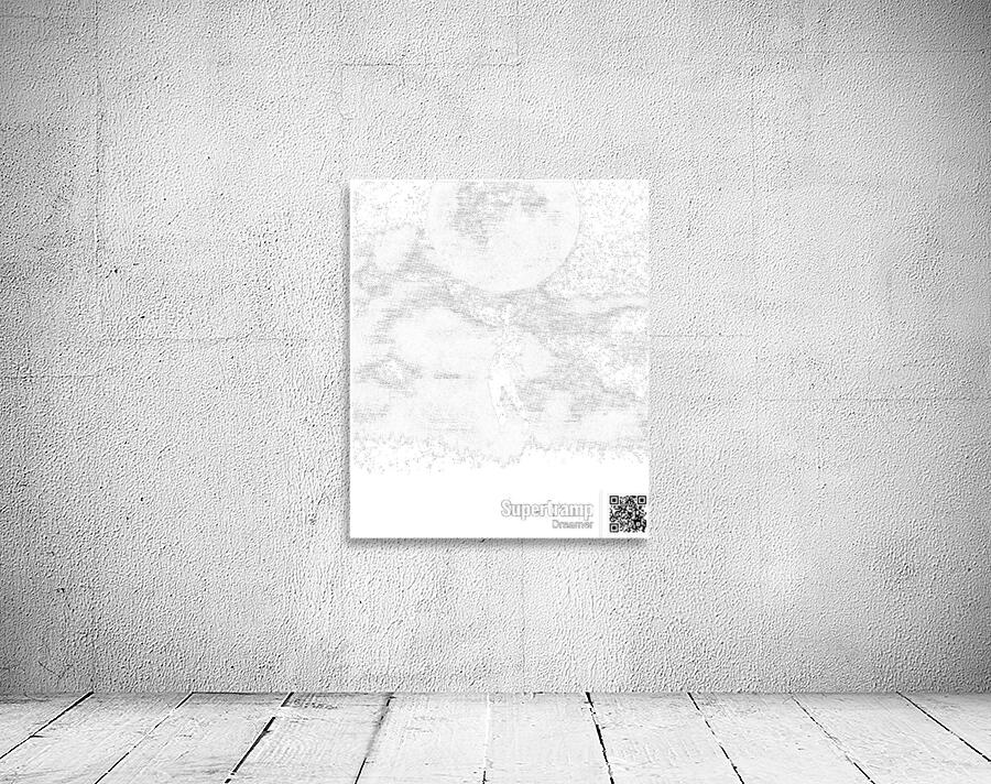 Supertramp 7 Wall Preview