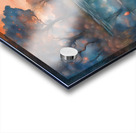 On the Pond 3 Acrylic print