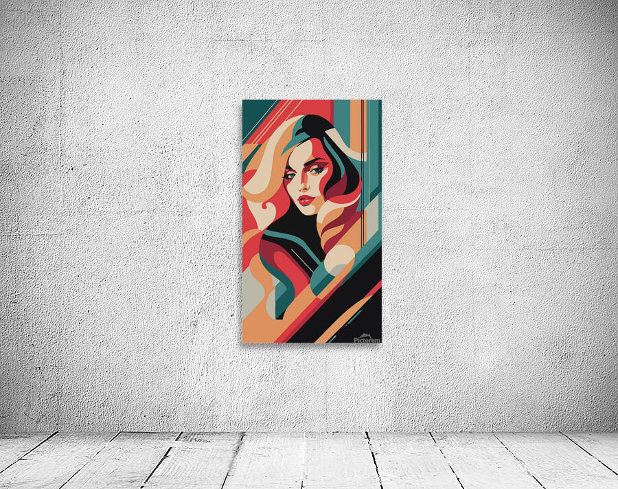 Women  2 Wall Preview