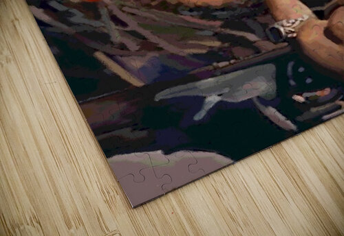 Jack Seth Hale puzzle