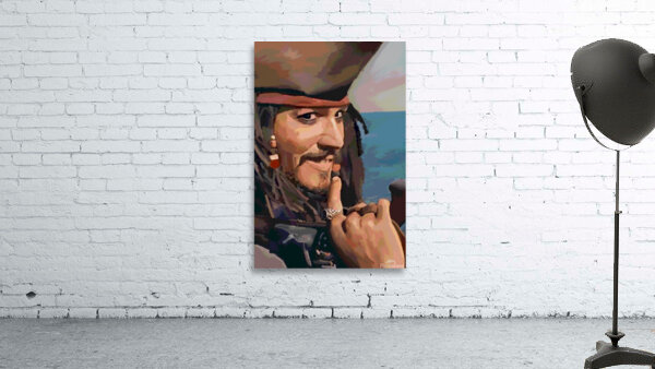 Jack Wall Preview
