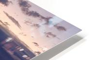 hues HD Metal print