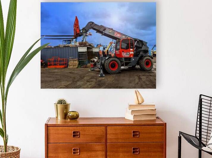 CanLift Equipment by CanLift Equipment