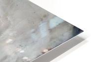 Dirt HD Metal print