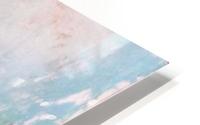Cadence HD Metal print