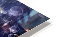 Jell HD Metal print