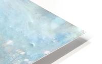 Sea HD Metal print