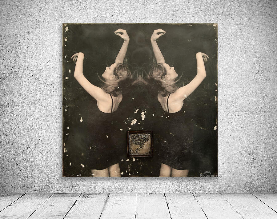 Torn Wall Preview