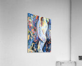 DANCARINA Acrylic Print