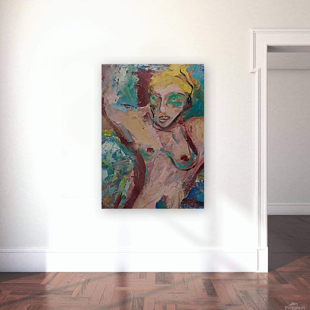 WOMAN Reproduction