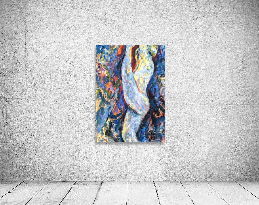 DANCARINA Wall Preview