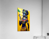 AFRICA  Acrylic Print
