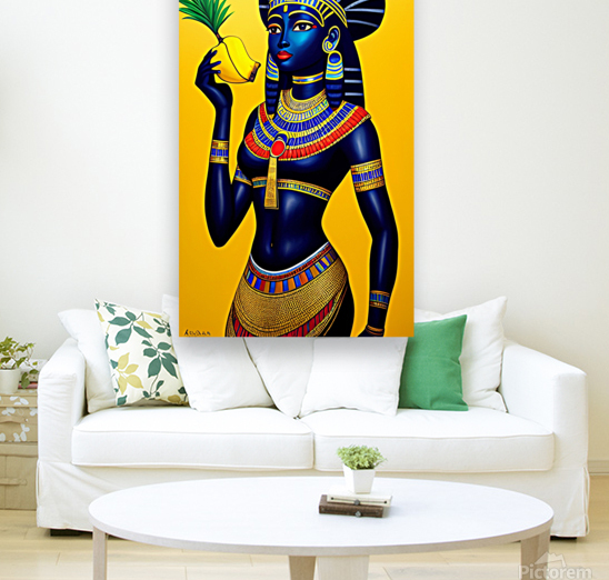 AFRICA  Reproduction