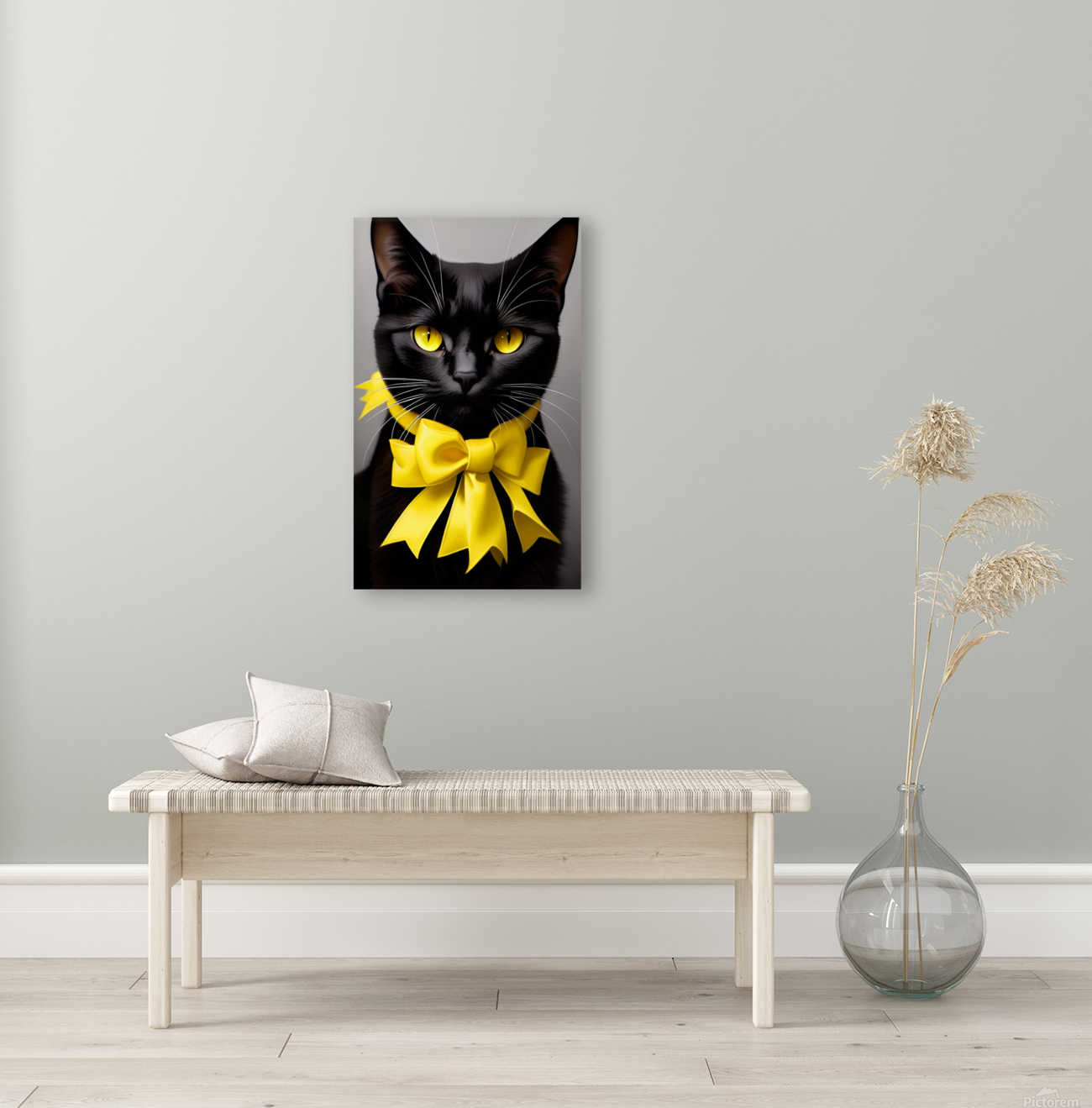 CAT  Reproduction