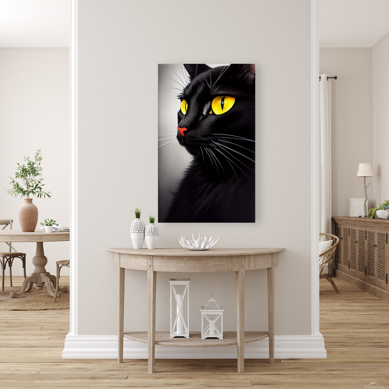 CAT Reproduction