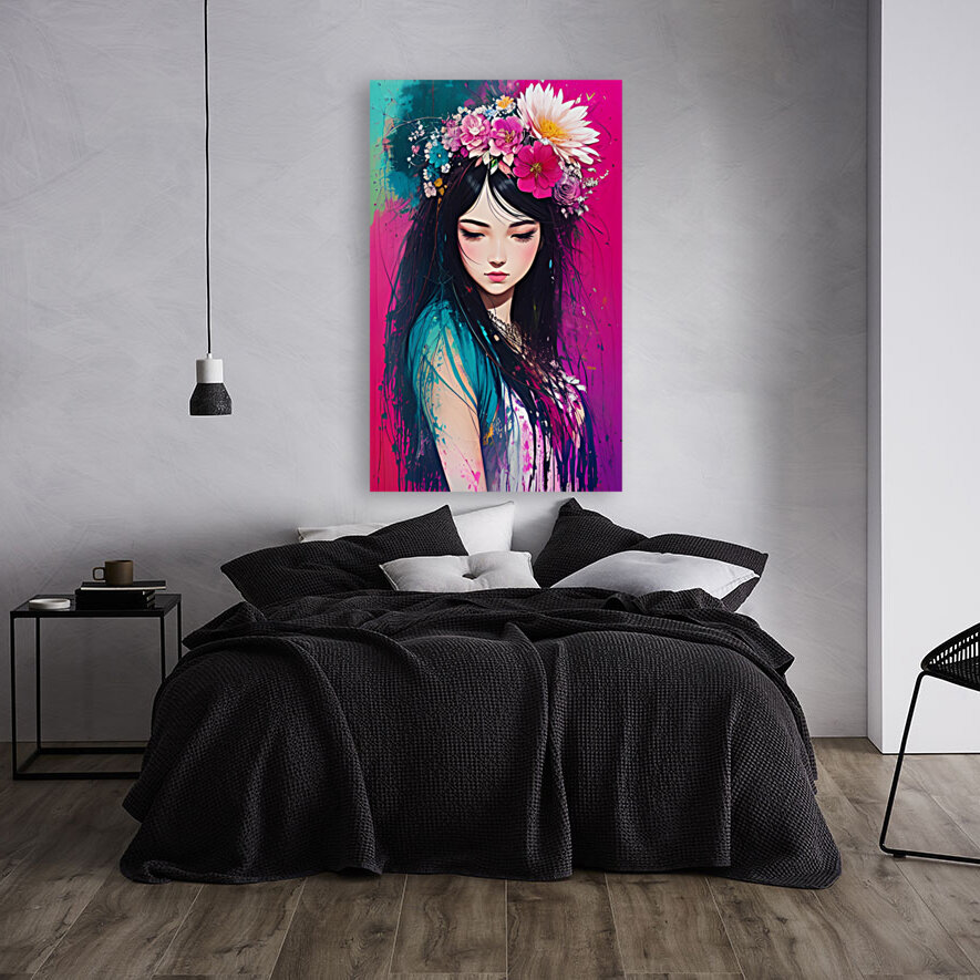 paint Reproduction