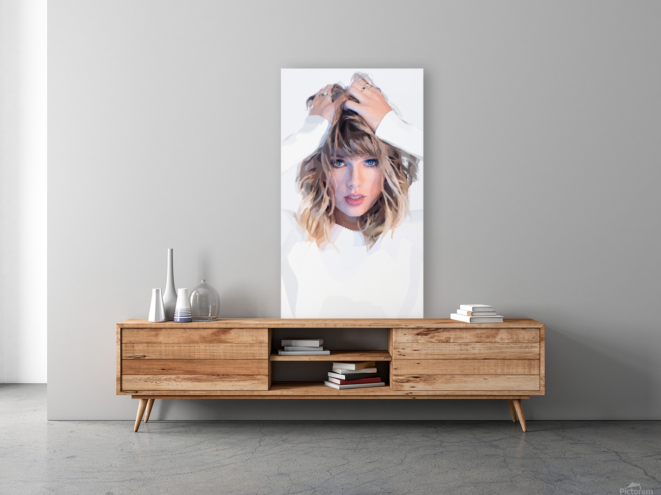 taylor swift Reproduction