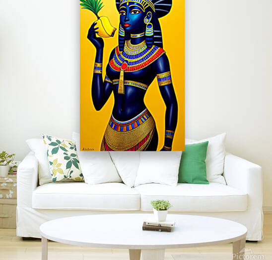 AFRICA  Reproduction