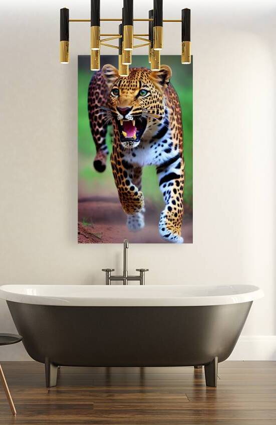 tiger Reproduction