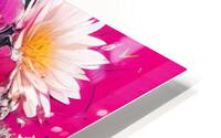 paint HD Metal print