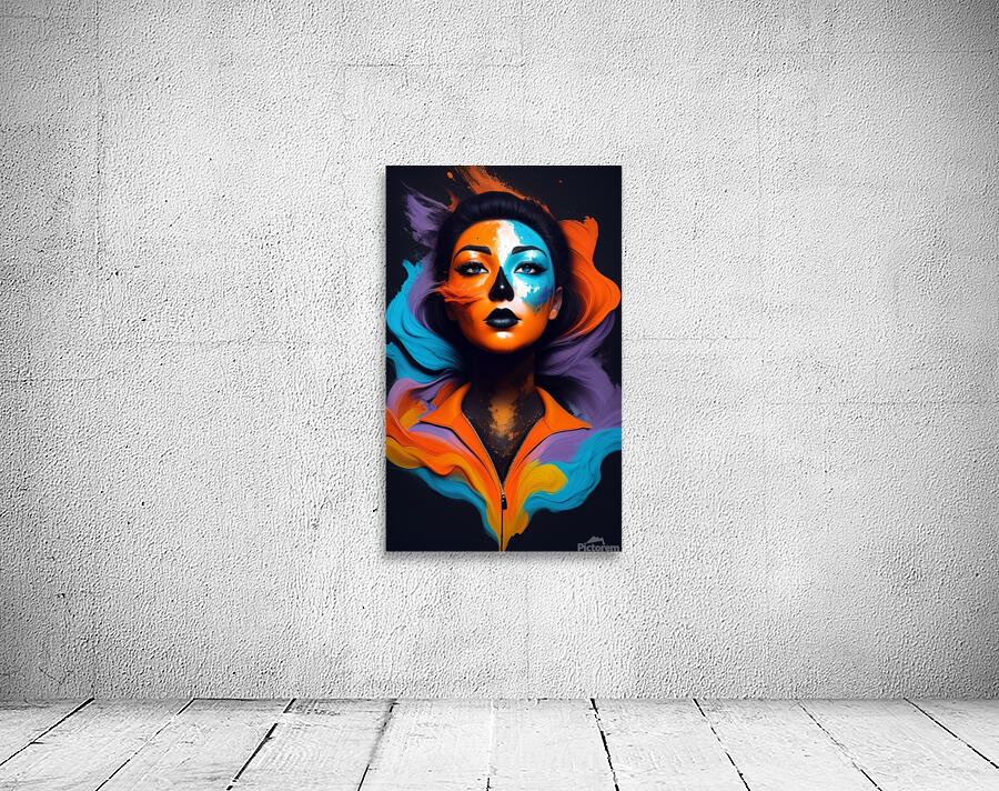 PAINT  Wall Preview