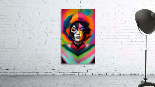 BEAUTY PAINT Wall Preview
