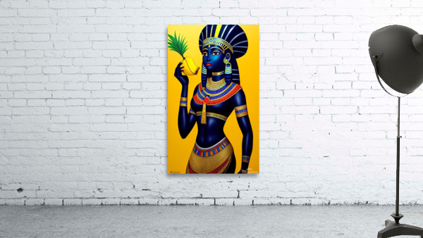 AFRICA  Wall Preview