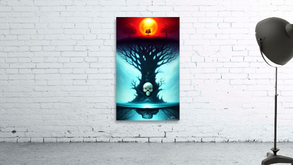 IMAGINE  Wall Preview