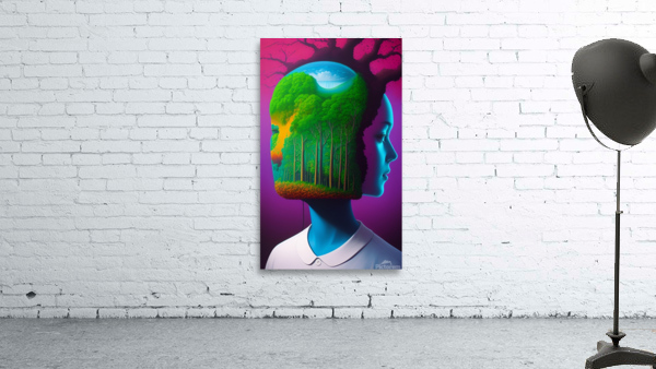 imagine Wall Preview