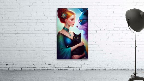 CATS  Wall Preview