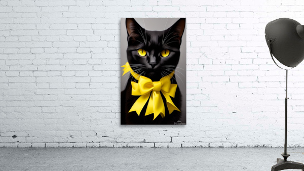 CAT  Wall Preview