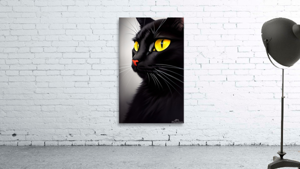 CAT Wall Preview