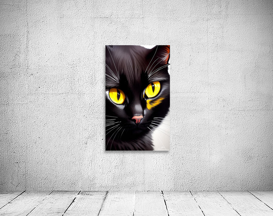CAT Wall Preview