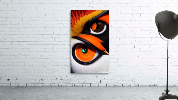 EYE Wall Preview