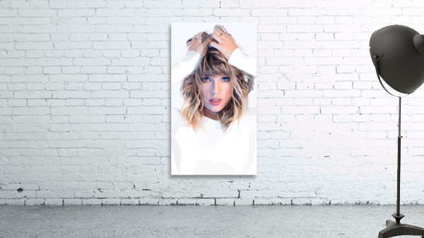 taylor swift Wall Preview