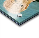 20240322 202355  Biden 2024 Blue Acrylic print