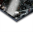 20250213 102442 Cowboys cutting the herd Acrylic print