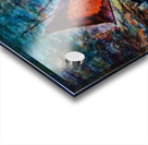 20231126 091413 sailing Acrylic print